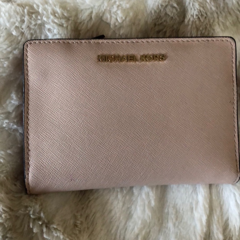 Beautiful wallet